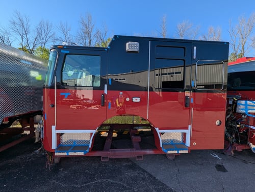 Brooklyn Park FD
